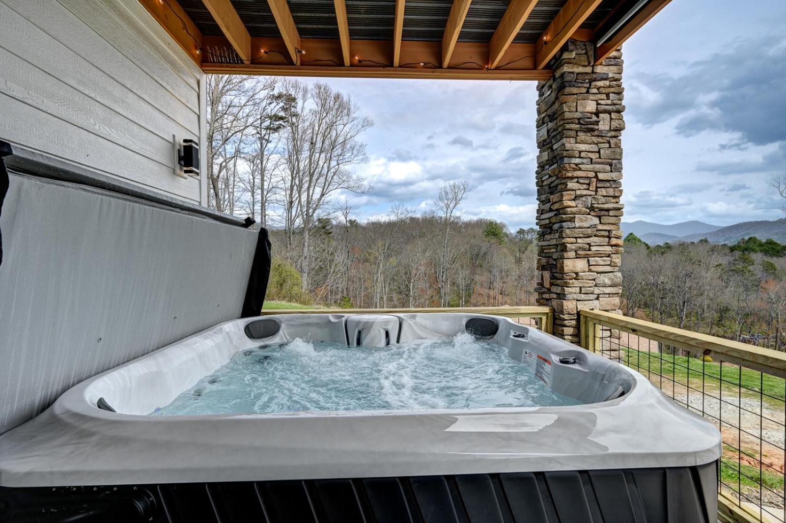 Mon Tresor, Modern Mountain Views With Deck Weaverville Exterior foto
