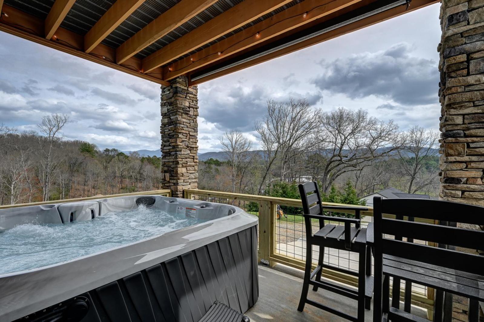 Mon Tresor, Modern Mountain Views With Deck Weaverville Exterior foto